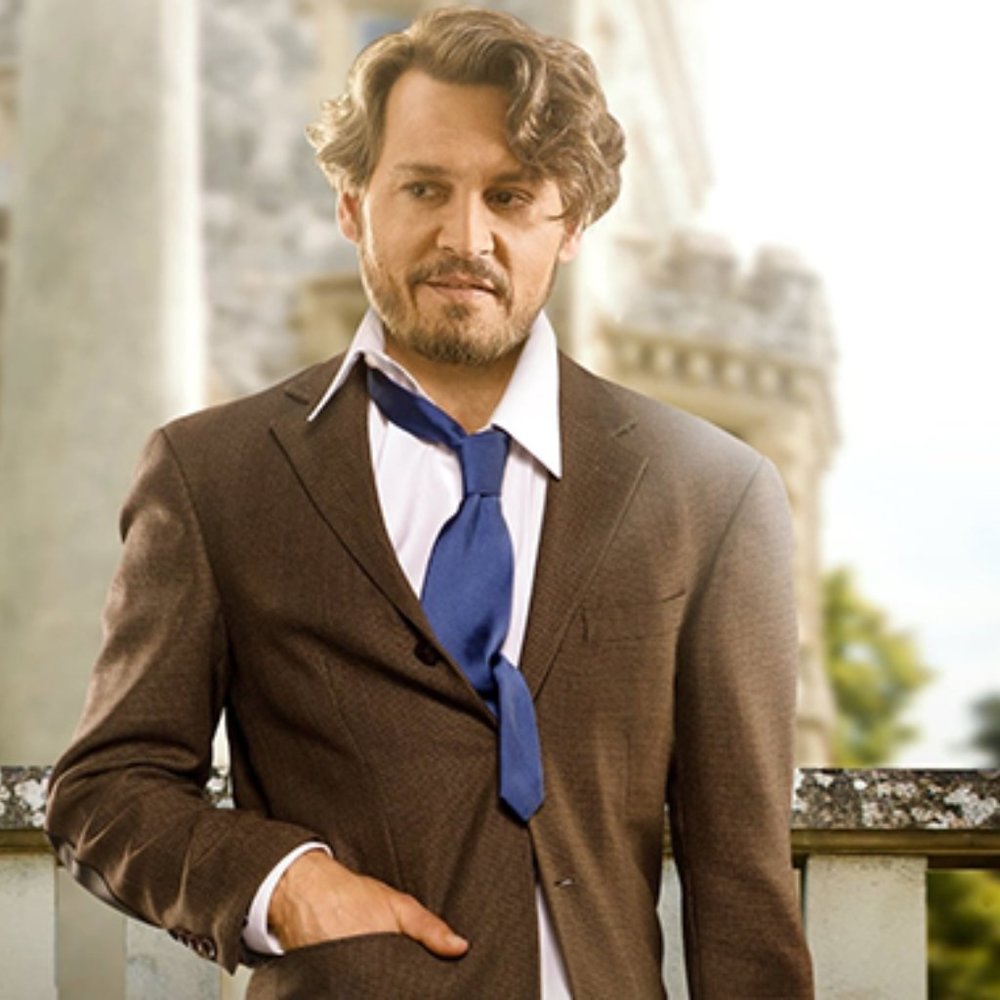 Men's and Boy's Chocolate Brown Business Formal Tuxedo Party Wedding Jacket - Picture 8 of 9